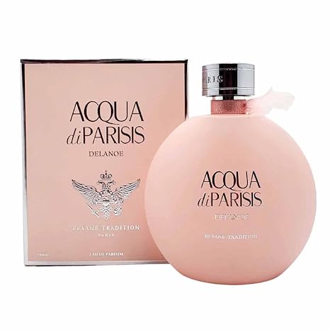 ACQUA di PARISIS by Reyane Tradition  - 100 ml EDP Spray