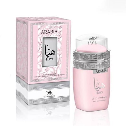 ARABIA HAYA Le Chameau by EMPER. 100 ml