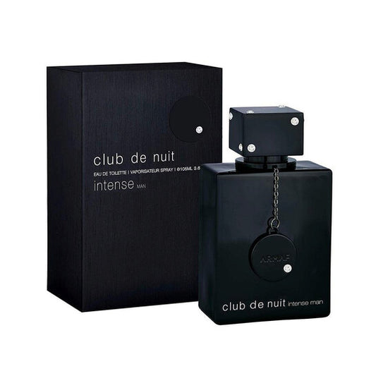 Club de Nuit intense man by ARMAF. 100 ml