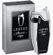 Legend Femme Night by Emper. 80 ml