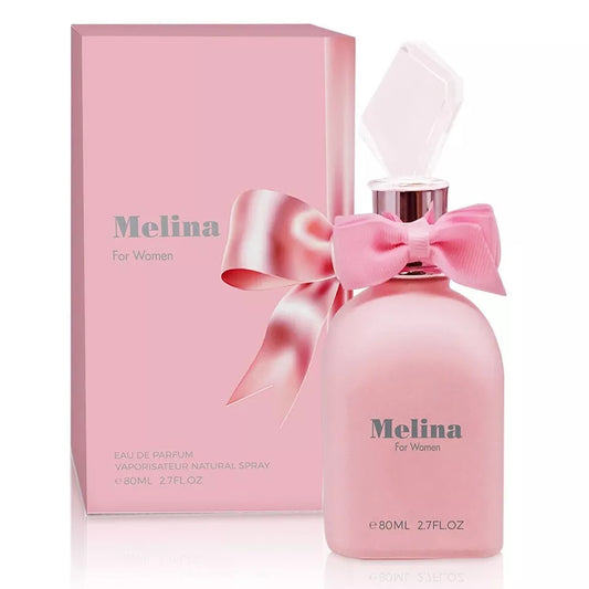 Melina by Emper for women. 80 ml