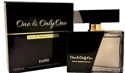 One & Only One by Emper. Eau de Perfume Intense  100 ML