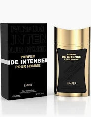 PARFUM DE INTENSE POUR HOMME. 85 ml