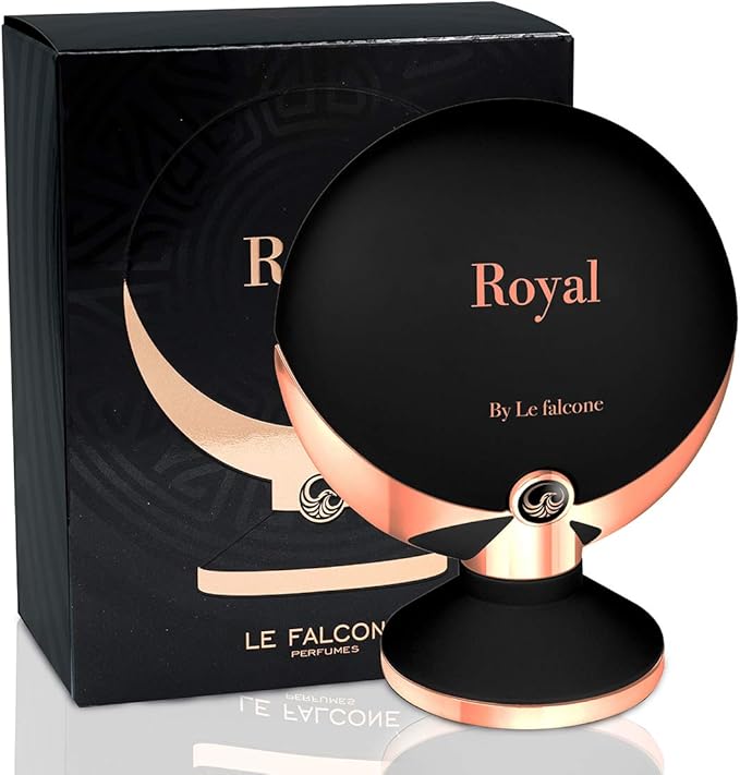 Royal Le Falcone For Women 100ML